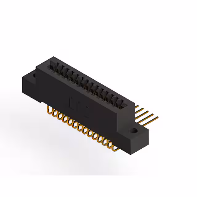 392-028-559-202 EDAC Inc.  Edgeboard Connectors